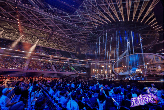 三亚将迎无忧之夜2025，周大生冠名+芒果制作班底打造“红人奥斯卡”