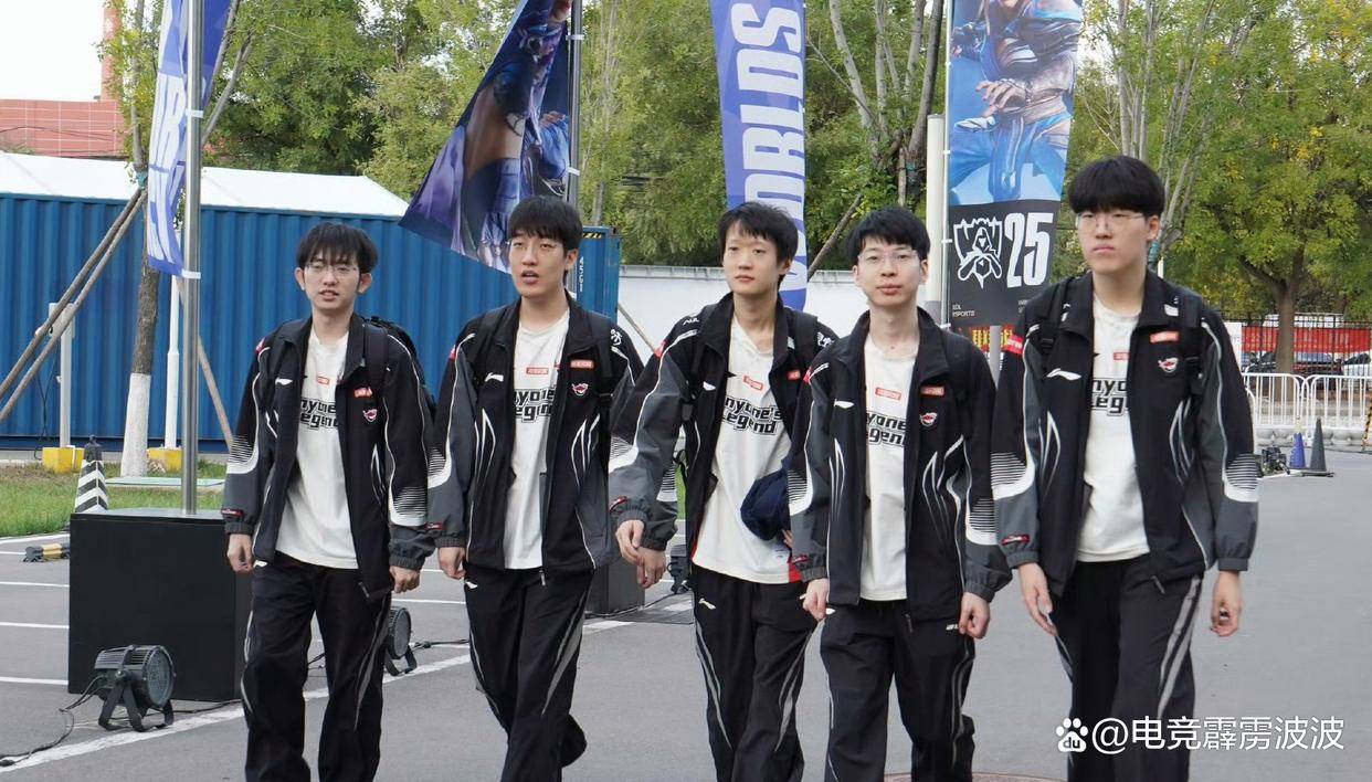 LPL转会新规引发巨震！BLG登顶积分榜，ON离队前景成谜