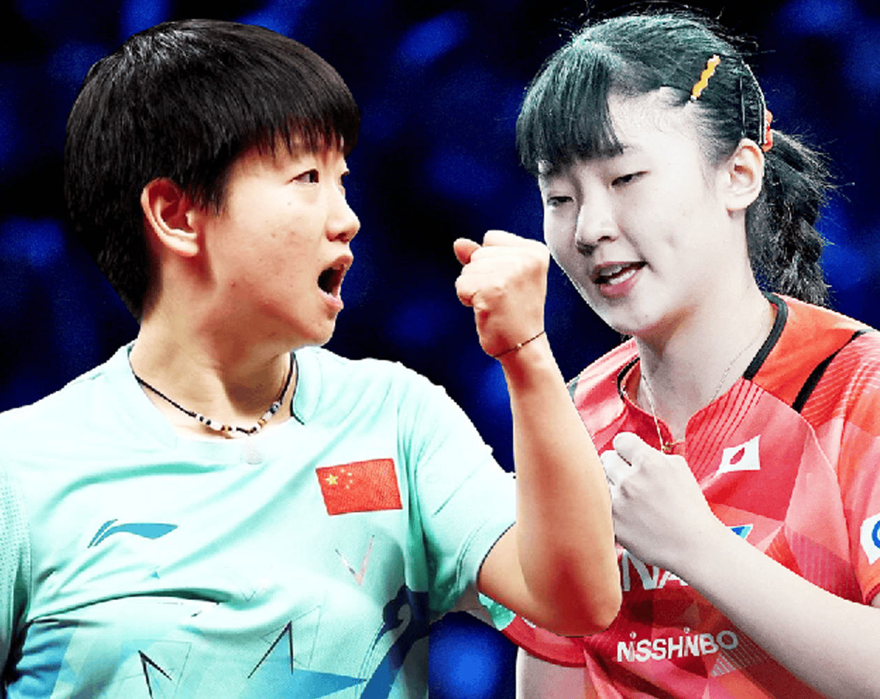 混团世界(jiè)杯：12月7日(rì)賽(sài)程公布！今晚诞生冠(guān)军，中日(rì)德韩大混战