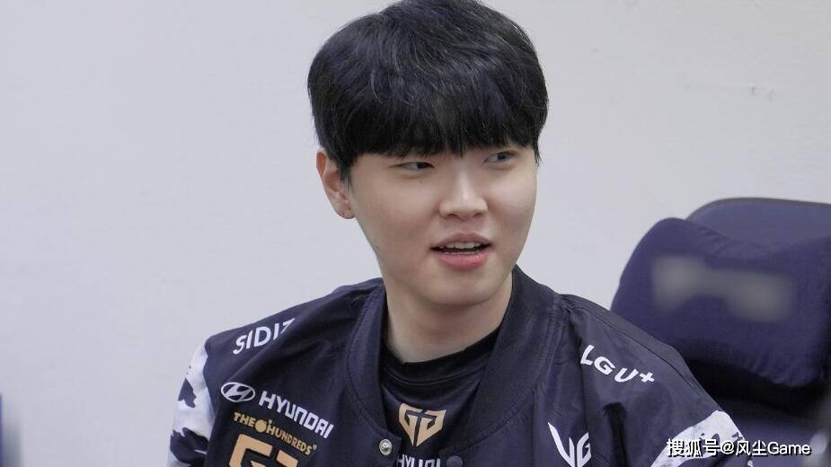 LOL頂(dǐng)級(jí)上单转型打野！LCK观賽(sài)价格曝光：75包月，740包年(nián)