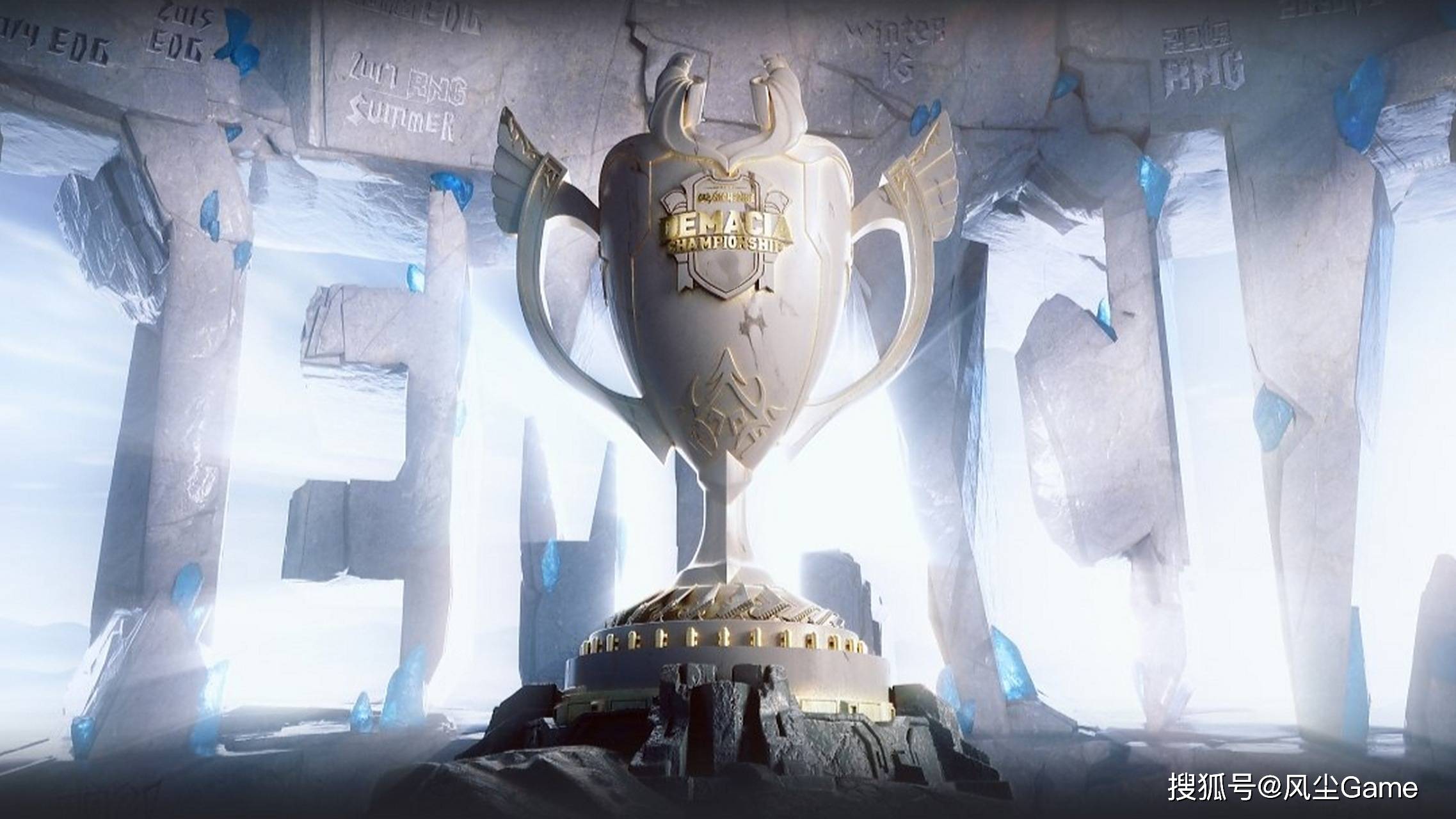 LOL步(bù)入付费观赛时代！LCK宣布K杯收费，教练语音开啓(qǐ)测试