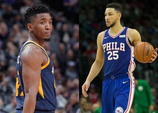 最佳新秀并不是该届最好的球员，名不副实的最佳新秀都有哪些？