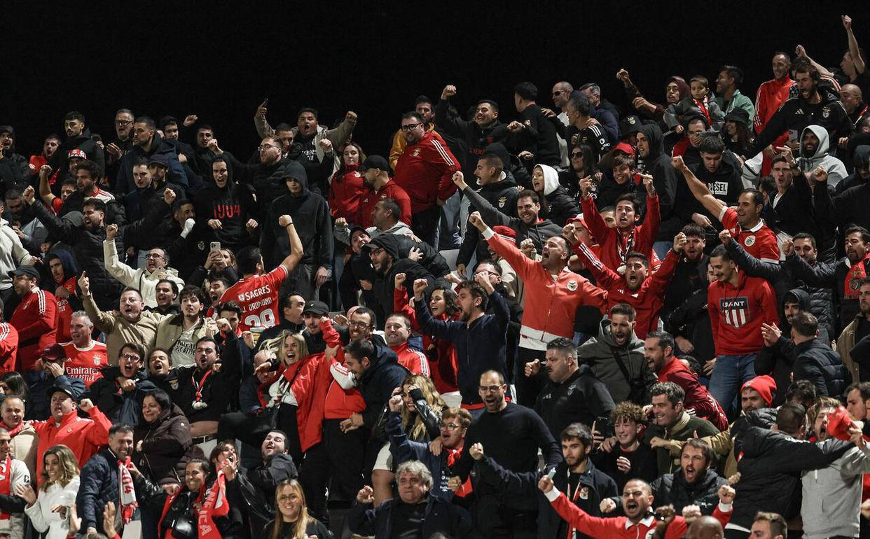 穆里尼奥点评葡萄牙德比裁判争议：不惧裁判罢工，力求营造公平竞赛环境