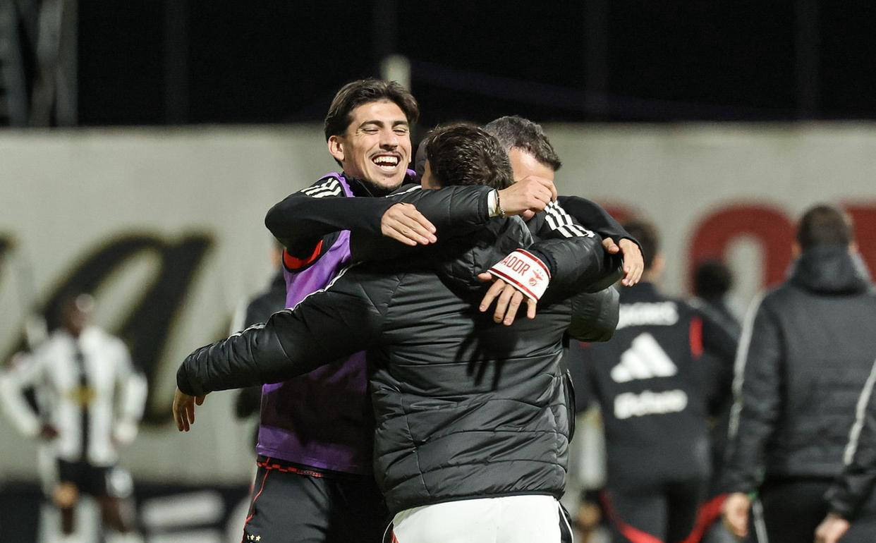 穆里尼奥大胆表态不惧裁判罢工，巧妙为葡萄牙德比营造公平竞赛氛围