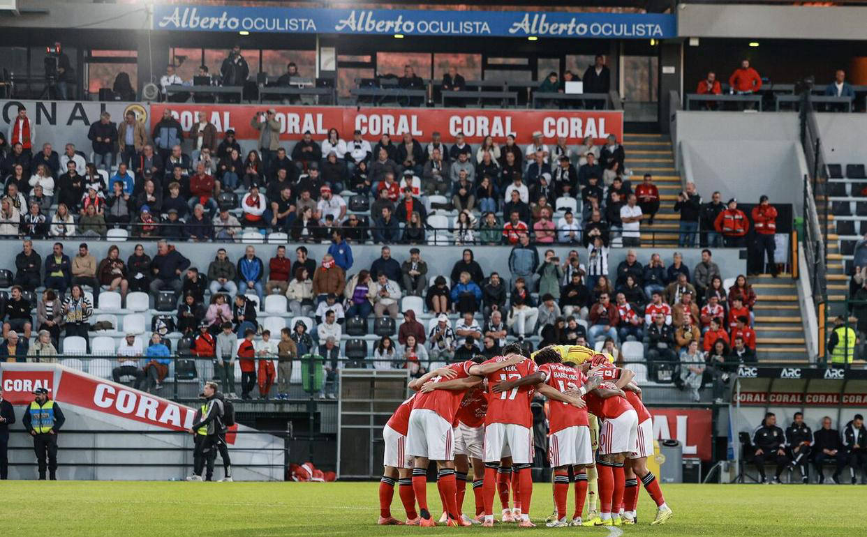 穆里尼奥大胆表态不惧裁判罢工，巧妙为葡萄牙德比营造公平竞赛氛围