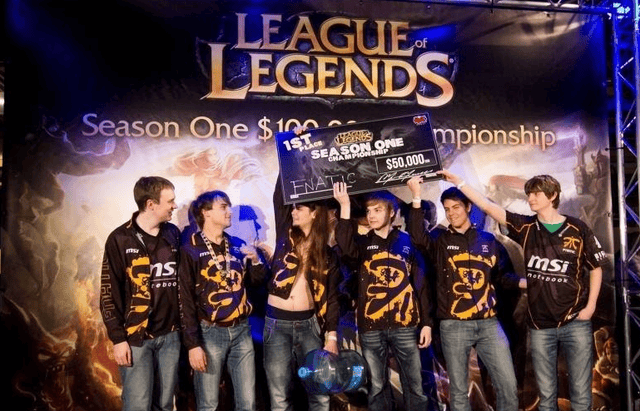 又一老牌豪门欲退(tuì)出电竞？曾夺LOL世(shì)界(jiè)冠军，出售俱(jù)乐部卖天价！