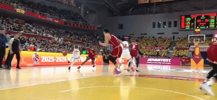 虚惊一场！曝广东外援萨姆纳伤情无大碍 社媒回应垃圾话引关注