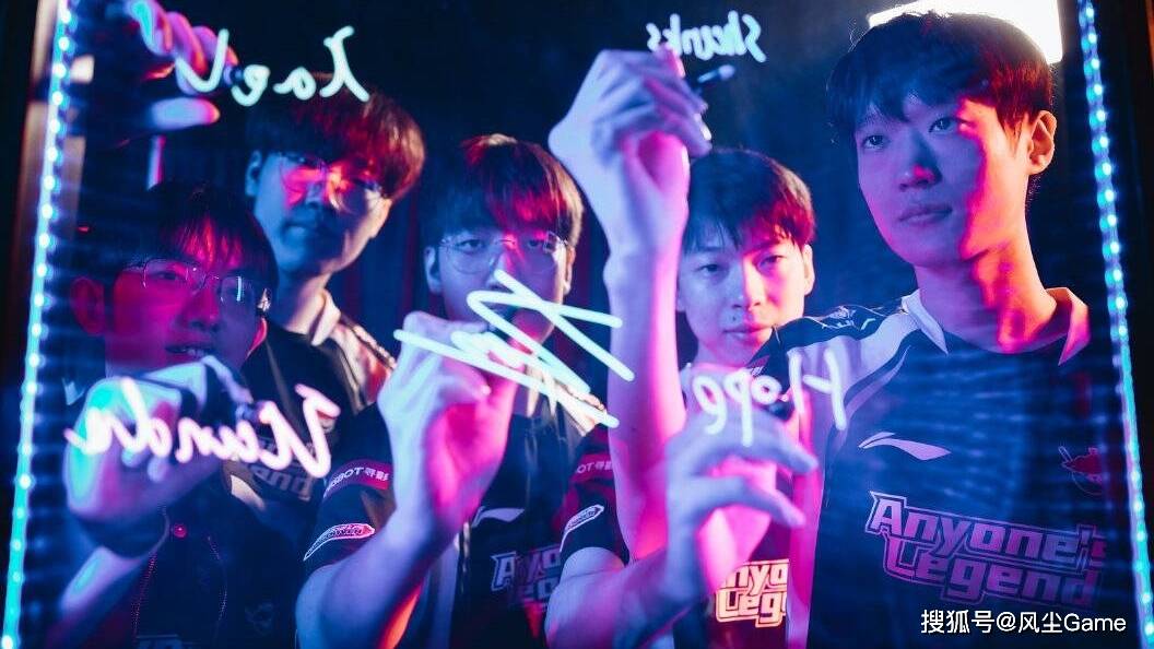 LOL传奇打野(yě)预测GEN奪(duó)冠(guān)！琯(guǎn)泽元分析(xī)淘汰赛：滔(tāo)搏打G2是无敌的