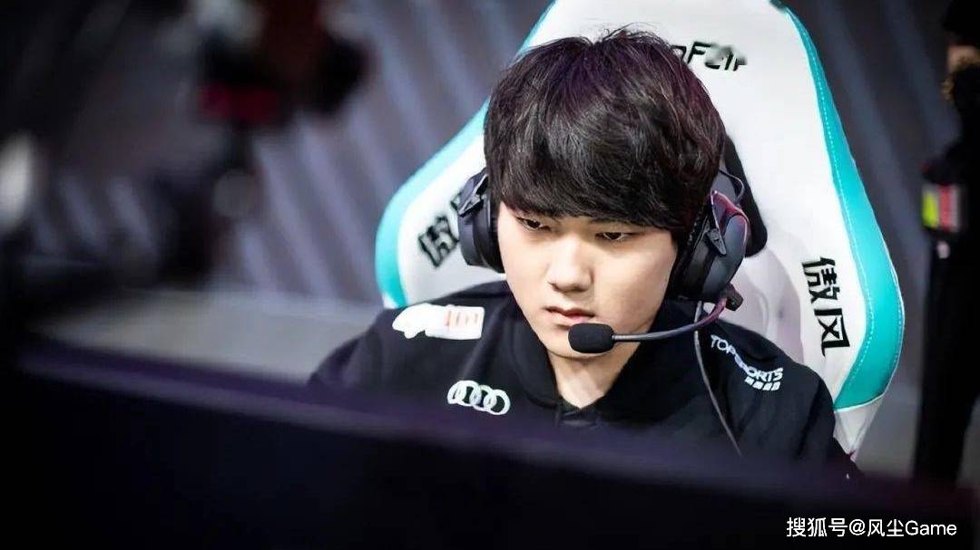 LOL传奇打野预测GEN夺冠！管泽元分析淘汰赛：滔搏打G2是无敌的