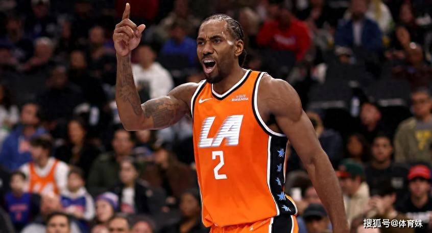 29日NBA战报：倫(lún)纳德沉默爆(bào)发改写队史，巴恩斯20+20三双震撼联盟