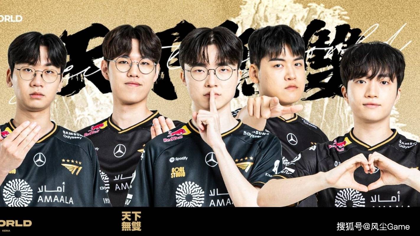 LPL全神(shén)班止步17强！英文(wén)解(jiě)說(shuō)怒斥TheShy：赛場(chǎng)表现令人作(zuò)呕