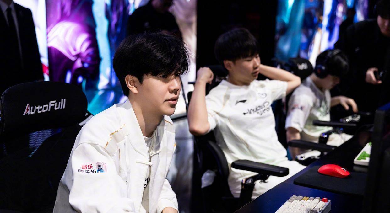 TheShy突然暂别赛场！LPL的“顶流”，要谢幕了？