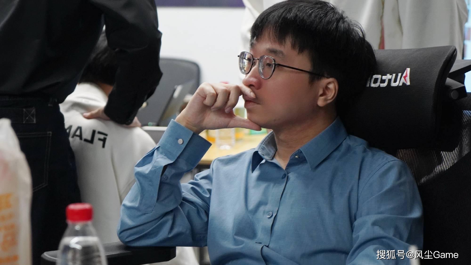 LOL双冠辅助官宣退役！LCK首位中援亮相，AL打满BO5击败GEN夺冠