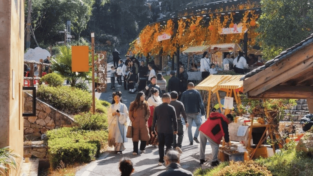 “购”精彩！吉安元旦活动大集锦