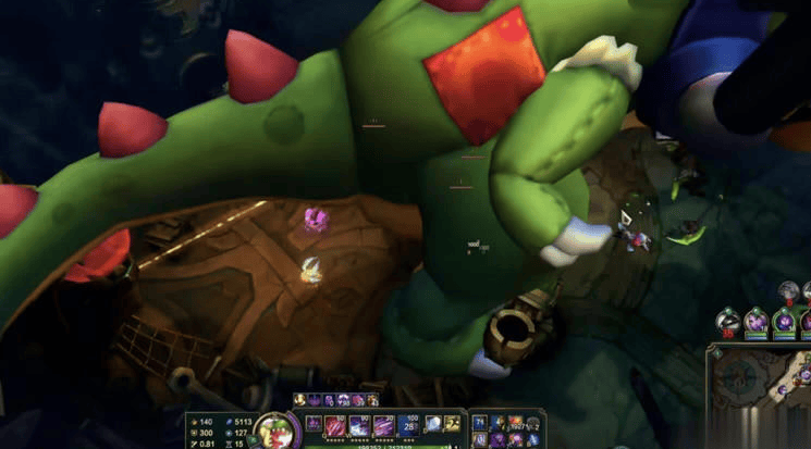 LOL海克斯乱斗即将下线，海外怎么玩国服英雄联盟？