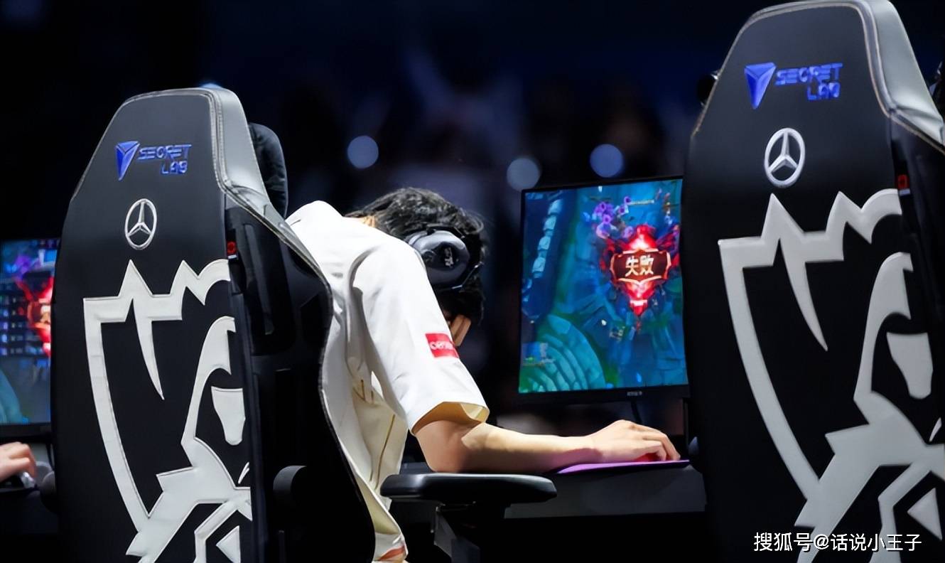 管泽元(yuán)和米勒台下(xià)崩溃大哭(kū)！Doinb看不起TES，决賽(sài)還(hái)是LCK内战