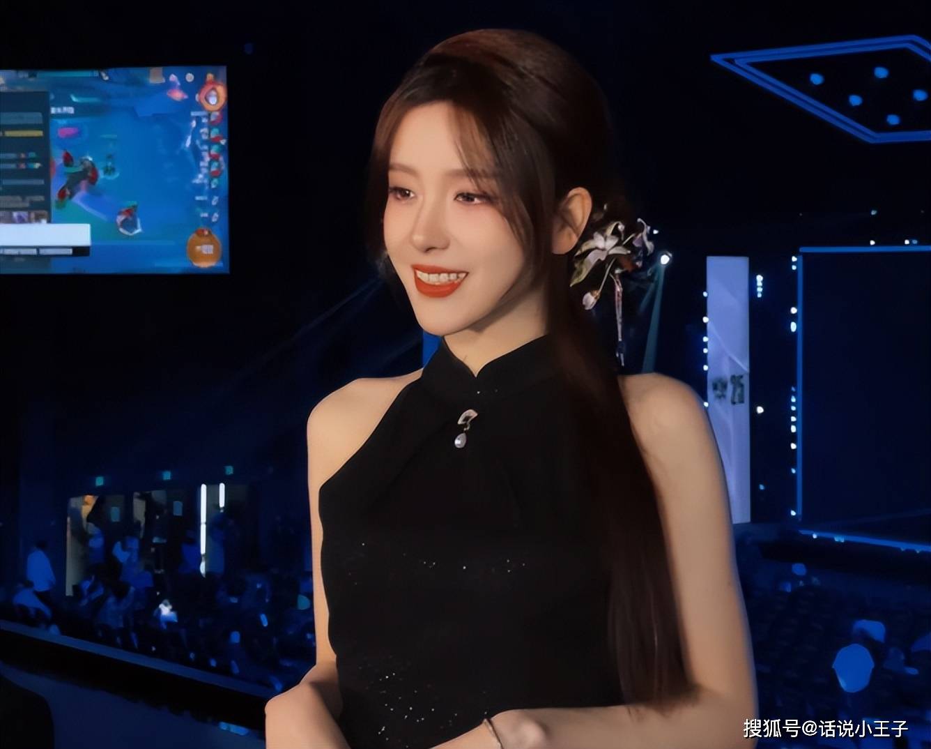 LPL解说迎来大变天！Rita成为LPL解说一姐，瞳夕疑似被优化