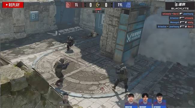 Liquid让一追二挺进晋级关键战！