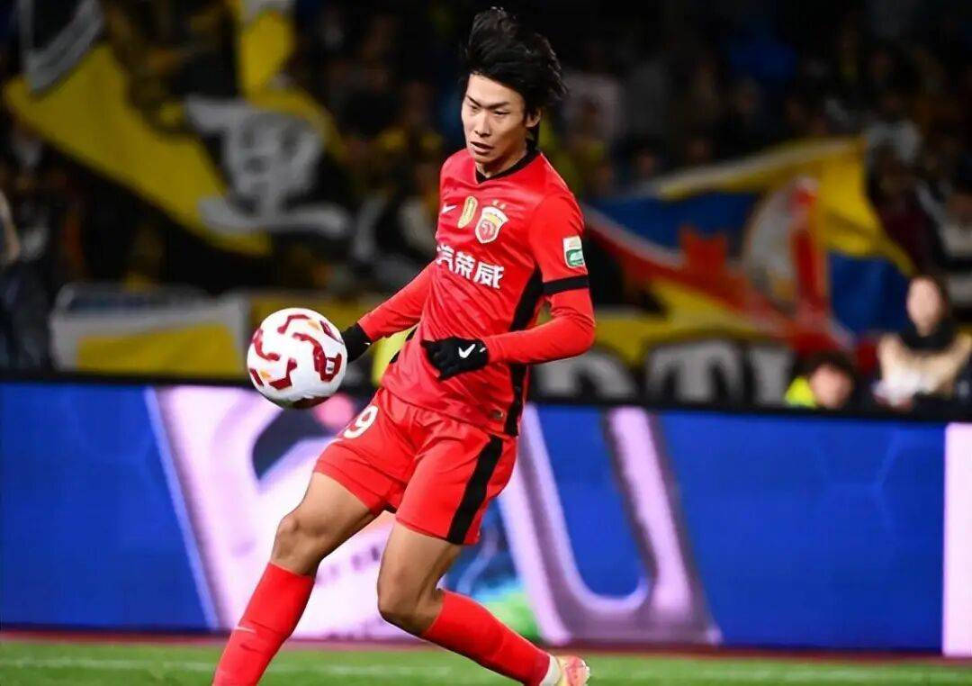 德甲5支队抢一个中国小将？这口毒奶，我先干为敬！