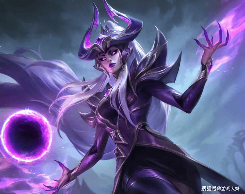 LOL設(shè)計(jì)师分(fēn)享新(xīn)設(shè)計(jì)，宝可(kě)夢(mèng)火箭队三人组，3位英雄(xióng)完美契合