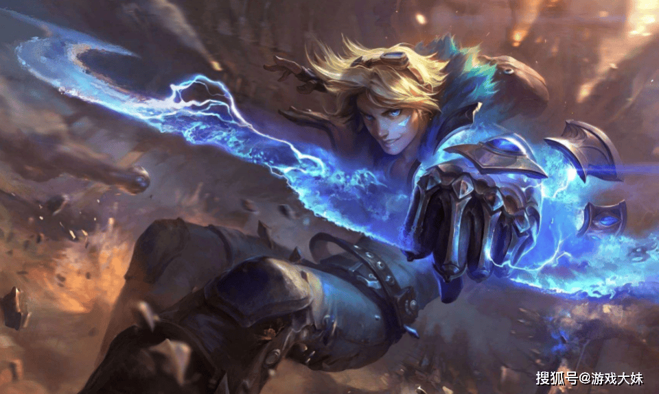 LOL设计师分享新设计，宝可梦火箭队三人组，3位英雄完美契合