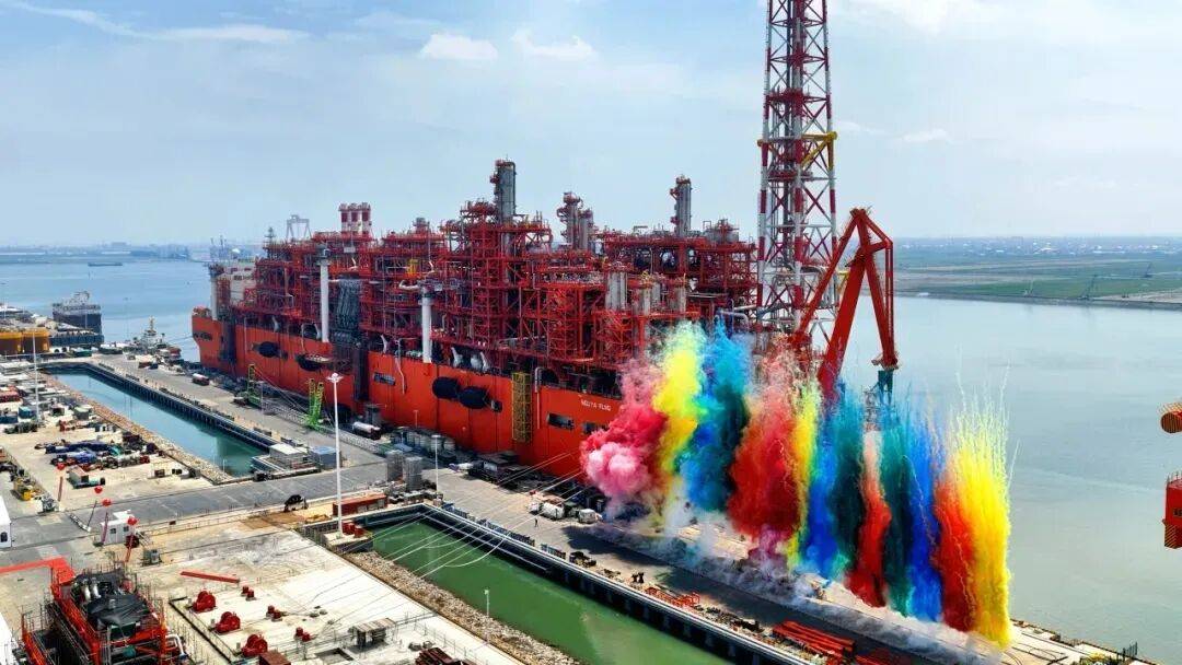 2025，南通“高光时刻”！