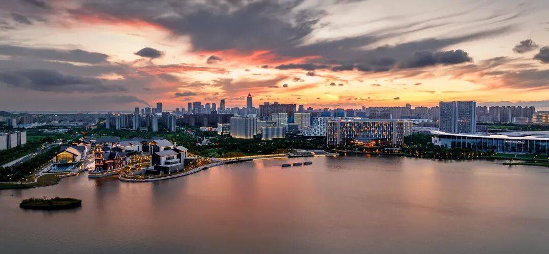 2025，南通“高光时刻”！