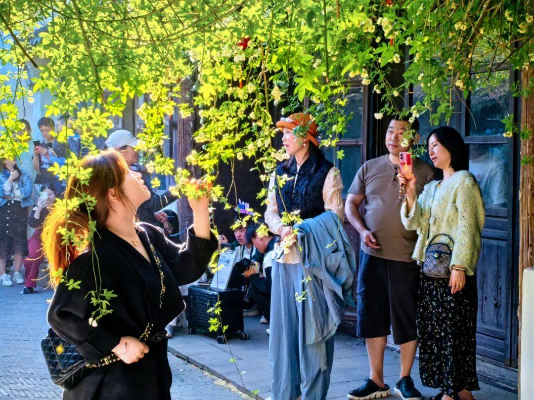 2025，南通“高光时刻”！