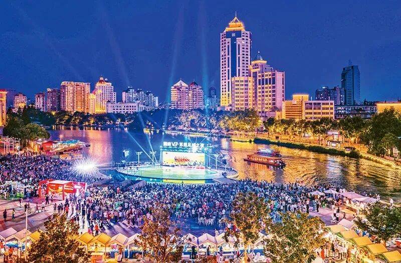 2025，南通“高光时刻”！