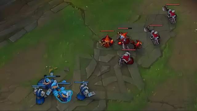 暴击伤害廻(huí)200%！【LOL】2026赛季(jì)大改(gǎi)：分路任(rèn)务解(jiě)锁神級(jí)奖励，30秒(miǎo)开局逼你一級(jí)搞(gǎo)事(shì)