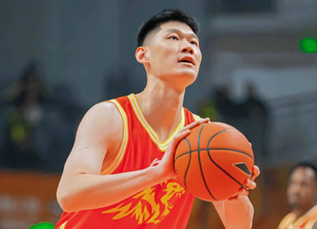 CBA新賽(sài)季常规賽(sài)MVP預(yù)测全解析