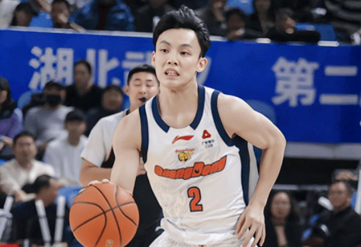 CBA新赛季常规赛MVP预测全解析