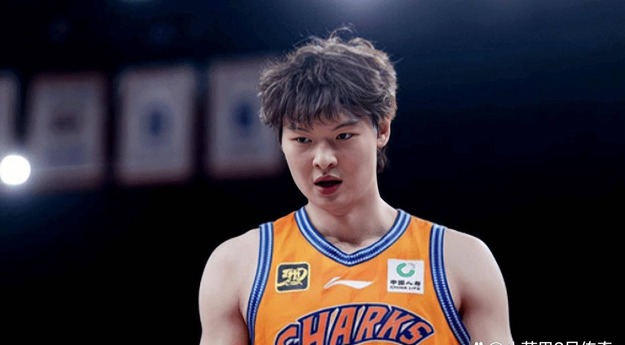 CBA新赛季常规赛MVP预测全解析