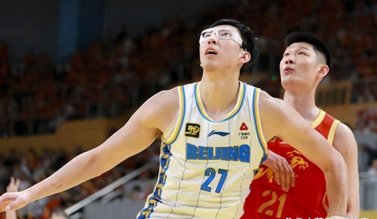 CBA新赛季常规赛MVP预测全解析