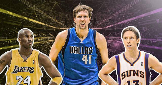 科比·布莱恩特为何仅获得一座常规赛MVP？