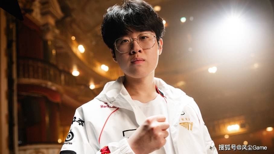 LCK三冠AD风评崩塌！采访自爆讨厌T1，HLE转会期曾考虑Bin哥