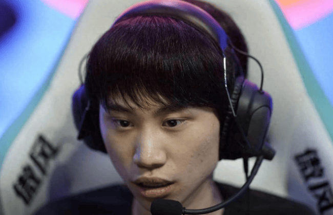 LOL：Doinb透露S17回归LOL 表示明年会有大动作！