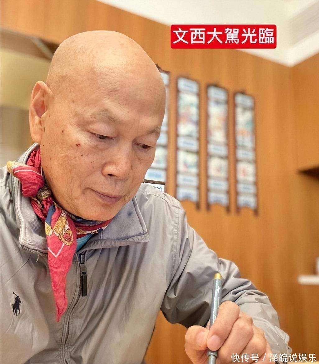 巨星梁小龙离世真相成谜！亲友团秘密策划，最后视频惊天反转！