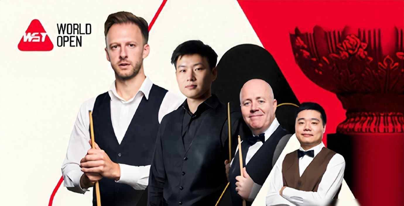 中国選(xuǎn)手资格赛连敗(bài)，范爭(zhēng)一袁思俊掉队，青训斷(duàn)层浮(fú)出水面