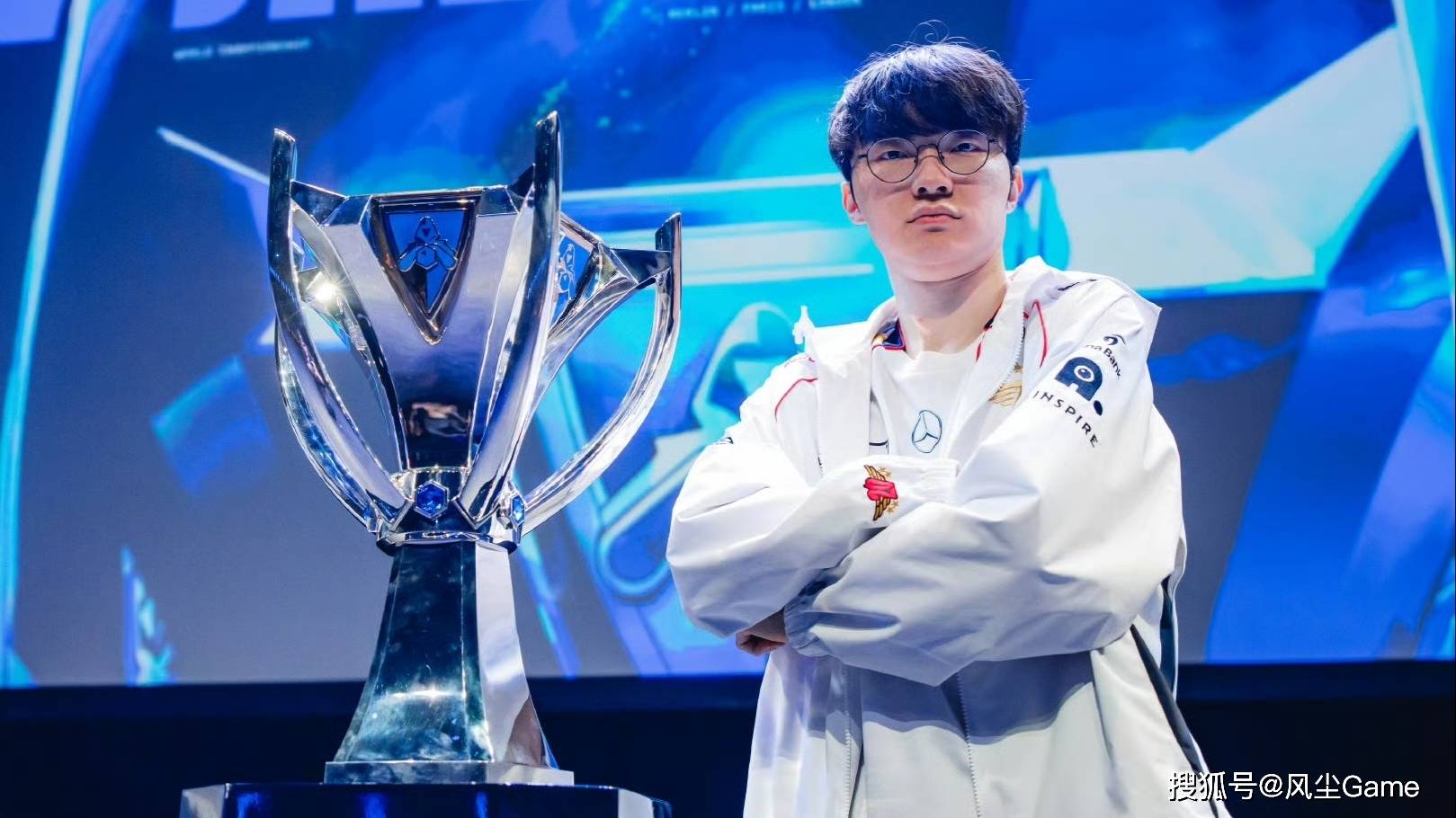 LCK计划引进博彩赞助！Doinb谈联赛现状：只有2个人能拯救LPL