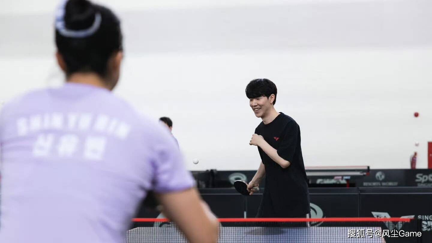 LCK计划引进博彩赞助！Doinb谈联赛现状：只有2个人能拯救LPL