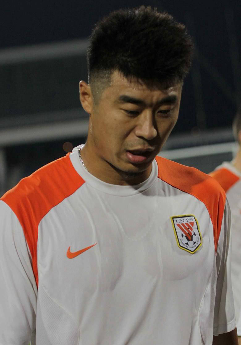 泰山队卢永涛合同到期离队，老將(jiāng)大批合同到期面临集体更替？