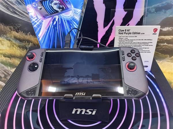 微星发布全新星爵Modern 14S/16S：11.1mm、1.3kg轻薄机身